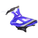 Amotopart Yamaha YZF-R7 2021-2023 Fairing Kit Bodywork Plastic ABS