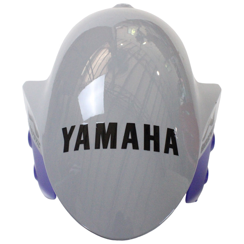 Amotopart Yamaha YZF-R7 2021-2023 Fairing Kit Bodywork Plastic ABS
