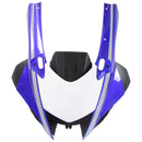 Amotopart Yamaha YZF-R7 2021-2023 Fairing Kit Bodywork Plastic ABS