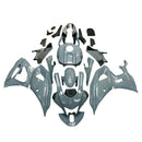 Amotopart Yamaha YZF-R7 2021-2023 Fairing Kit Bodywork Plastic ABS