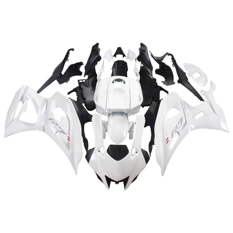 Amotopart Yamaha YZF-R7 2021-2023 Fairing Kit Bodywork Plastic ABS