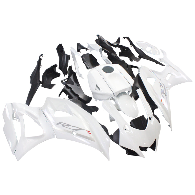 Amotopart Yamaha YZF-R7 2021-2023 Fairing Kit Bodywork Plastic ABS