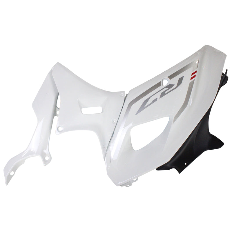 Amotopart Yamaha YZF-R7 2021-2023 Fairing Kit Bodywork Plastic ABS