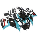 Amotopart Yamaha YZF-R7 2021-2023 Fairing Kit Bodywork Plastic ABS