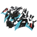 Amotopart Yamaha YZF-R7 2021-2023 Fairing Kit Bodywork Plastic ABS