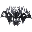 Amotopart Yamaha YZF-R7 2021-2023 Fairing Kit Bodywork Plastic ABS