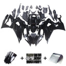 Amotopart Yamaha YZF-R7 2021-2023 Fairing Kit Bodywork Plastic ABS