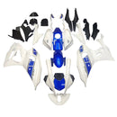 Amotopart Yamaha YZF-R7 2021-2023 Fairing Kit Bodywork Plastic ABS