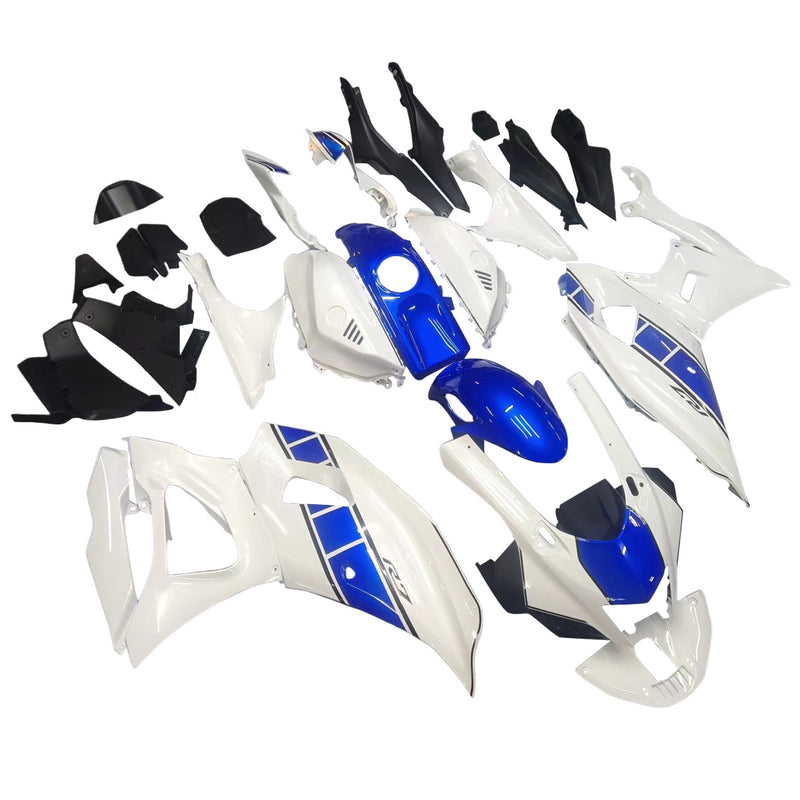 Amotopart Yamaha YZF-R7 2021-2023 Fairing Kit Bodywork Plastic ABS