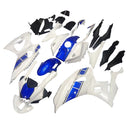 Amotopart Yamaha YZF-R7 2021-2023 Fairing Kit Bodywork Plastic ABS