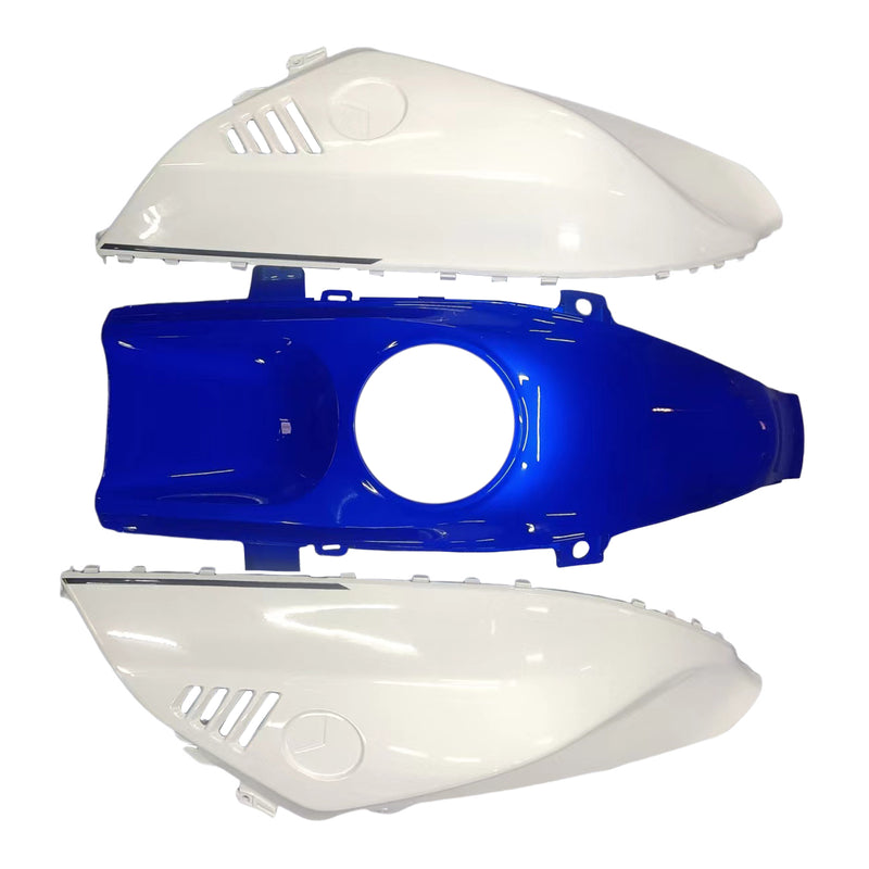 Amotopart Yamaha YZF-R7 2021-2023 Fairing Kit Bodywork Plastic ABS