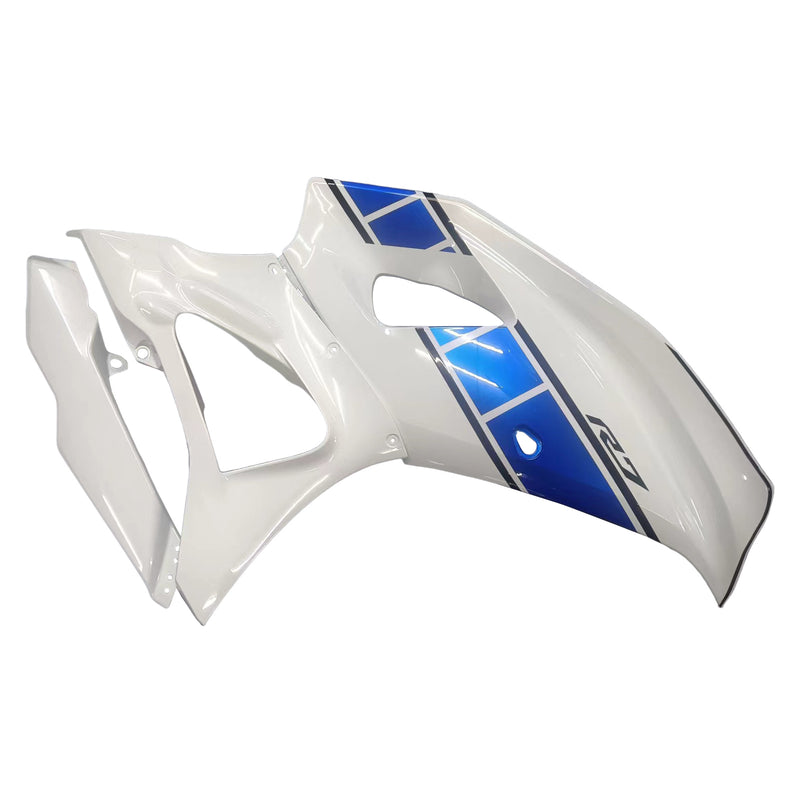 Amotopart Yamaha YZF-R7 2021-2023 Fairing Kit Bodywork Plastic ABS