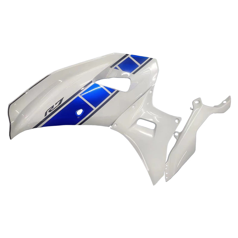 Amotopart Yamaha YZF-R7 2021-2023 Fairing Kit Bodywork Plastic ABS