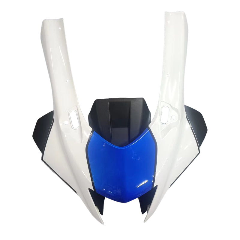 Amotopart Yamaha YZF-R7 2021-2023 Fairing Kit Bodywork Plastic ABS