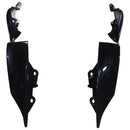 Amotopart Yamaha YZF-R7 2021-2023 Fairing Kit Bodywork Plastic ABS