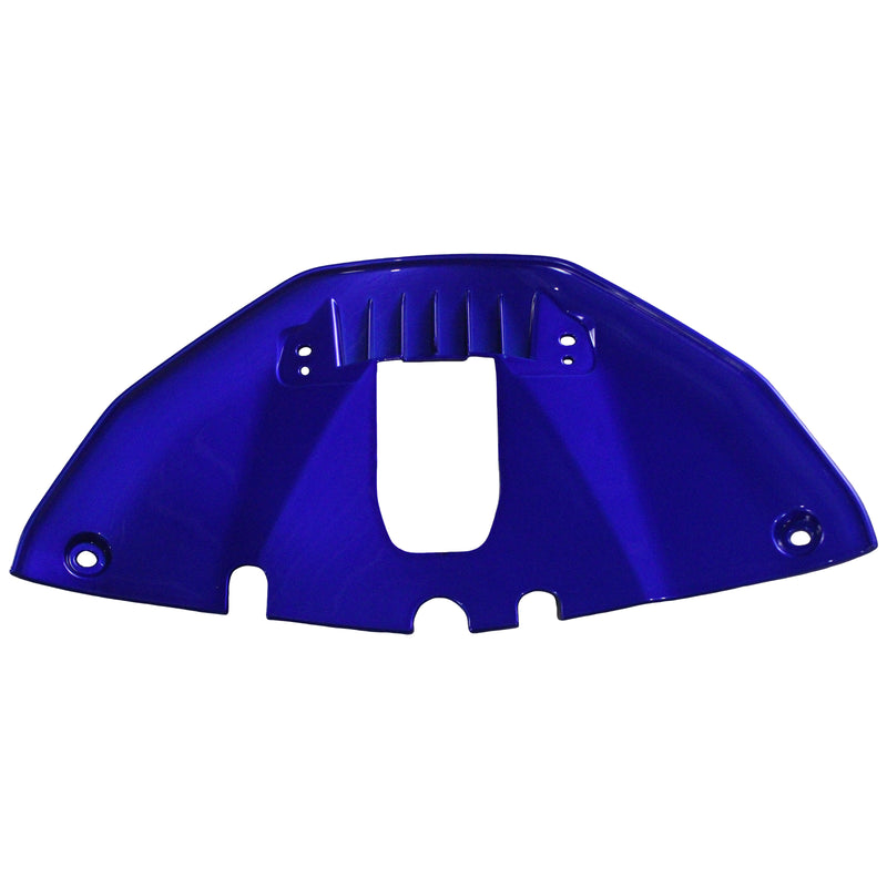 Amotopart Yamaha YZF-R7 2021-2023 Fairing Kit Bodywork Plastic ABS