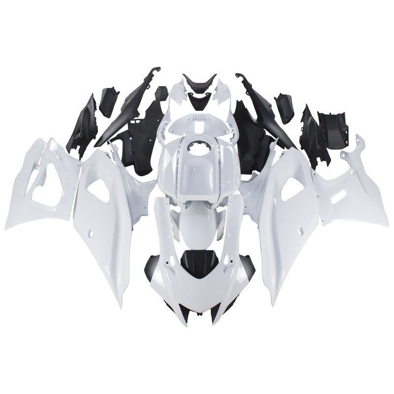 Amotopart Yamaha YZF-R7 2021-2023 Fairing Kit Bodywork Plastic ABS