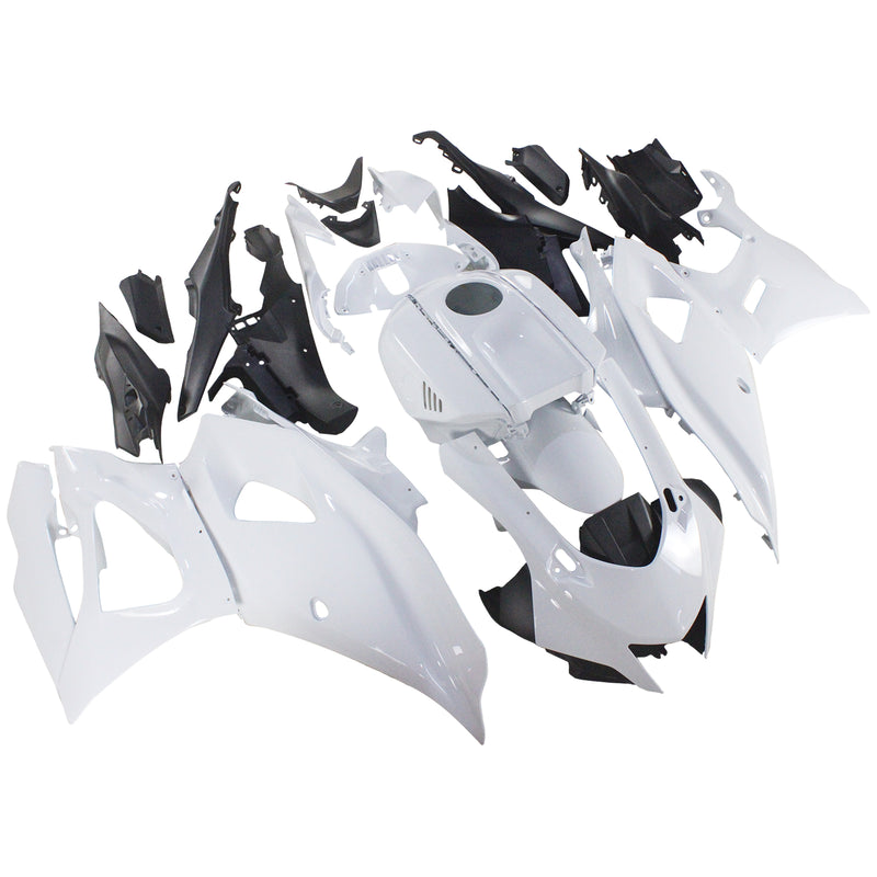 Amotopart Yamaha YZF-R7 2021-2023 Fairing Kit Bodywork Plastic ABS