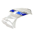 Amotopart Yamaha YZF-R7 2021-2023 Fairing Kit Bodywork Plastic ABS