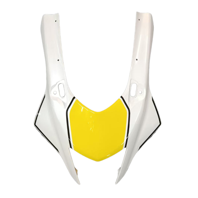 Amotopart Yamaha YZF-R7 2021-2023 Fairing Kit Bodywork Plastic ABS