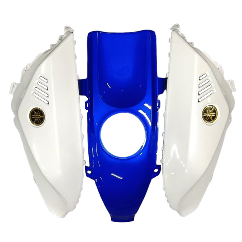 Amotopart Yamaha YZF-R7 2021-2023 Fairing Kit Bodywork Plastic ABS