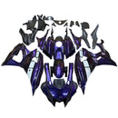 Amotopart Yamaha YZF-R7 2021-2023 Fairing Kit Bodywork Plastic ABS