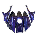 Amotopart Yamaha YZF-R7 2021-2023 Fairing Kit Bodywork Plastic ABS