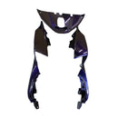 Amotopart Yamaha YZF-R7 2021-2023 Fairing Kit Bodywork Plastic ABS