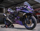 Amotopart Yamaha YZF-R7 2021-2023 Fairing Kit Bodywork Plastic ABS