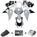 Yamaha YZF-R7 2021-2024 Fairing Kit Bodywork Plastic ABS