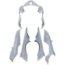 Yamaha YZF-R7 2021-2024 Fairing Kit Bodywork Plastic ABS