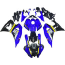 Yamaha YZF-R7 2021-2024 Fairing Kit Bodywork Plastic ABS