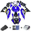Yamaha YZF-R7 2021-2024 Fairing Kit Bodywork Plastic ABS