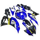 Yamaha YZF-R7 2021-2024 Fairing Kit Bodywork Plastic ABS