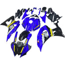 Yamaha YZF-R7 2021-2024 Fairing Kit Bodywork Plastic ABS