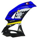 Yamaha YZF-R7 2021-2024 Fairing Kit Bodywork Plastic ABS