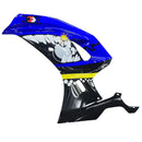 Yamaha YZF-R7 2021-2024 Fairing Kit Bodywork Plastic ABS