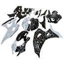 Yamaha YZF-R7 2021-2024 Fairing Kit Bodywork Plastic ABS