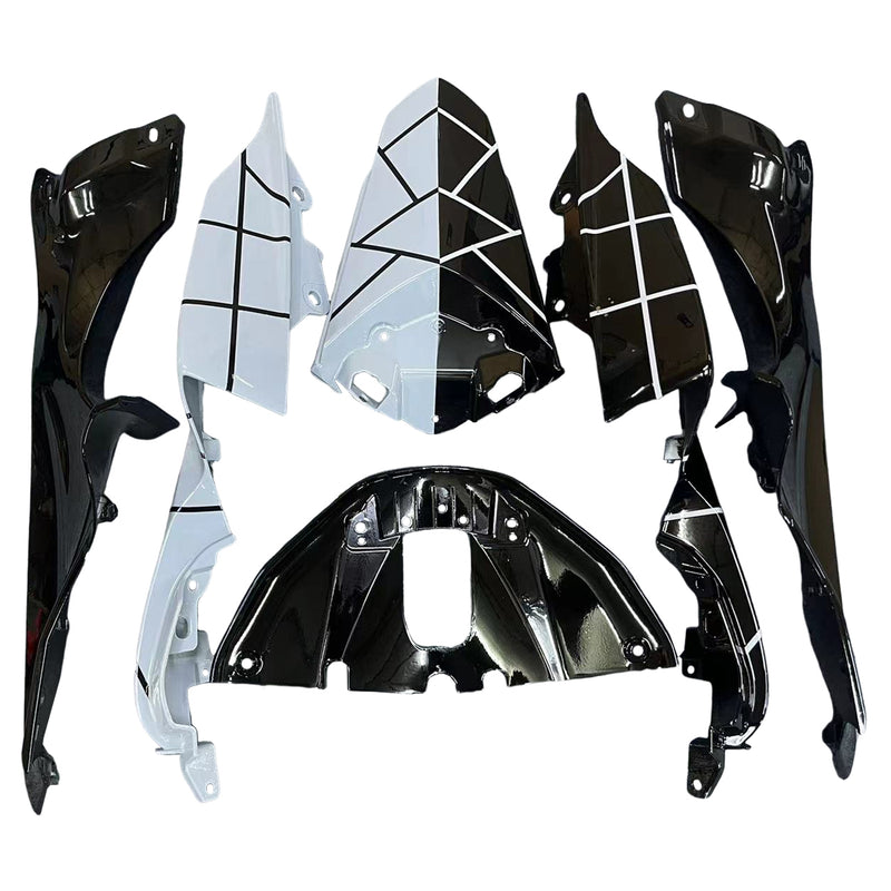 Yamaha YZF-R7 2021-2024 Fairing Kit Bodywork Plastic ABS