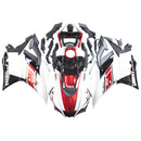 Amotopart Yamaha YZF-R3 R25 2022-2023 Fairing Kit Bodywork Plastic ABS