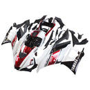 Amotopart Yamaha YZF-R3 R25 2022-2023 Fairing Kit Bodywork Plastic ABS