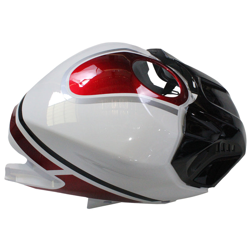 Amotopart Yamaha YZF-R3 R25 2022-2023 Fairing Kit Bodywork Plastic ABS
