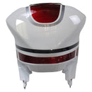 Amotopart Yamaha YZF-R3 R25 2022-2023 Fairing Kit Bodywork Plastic ABS