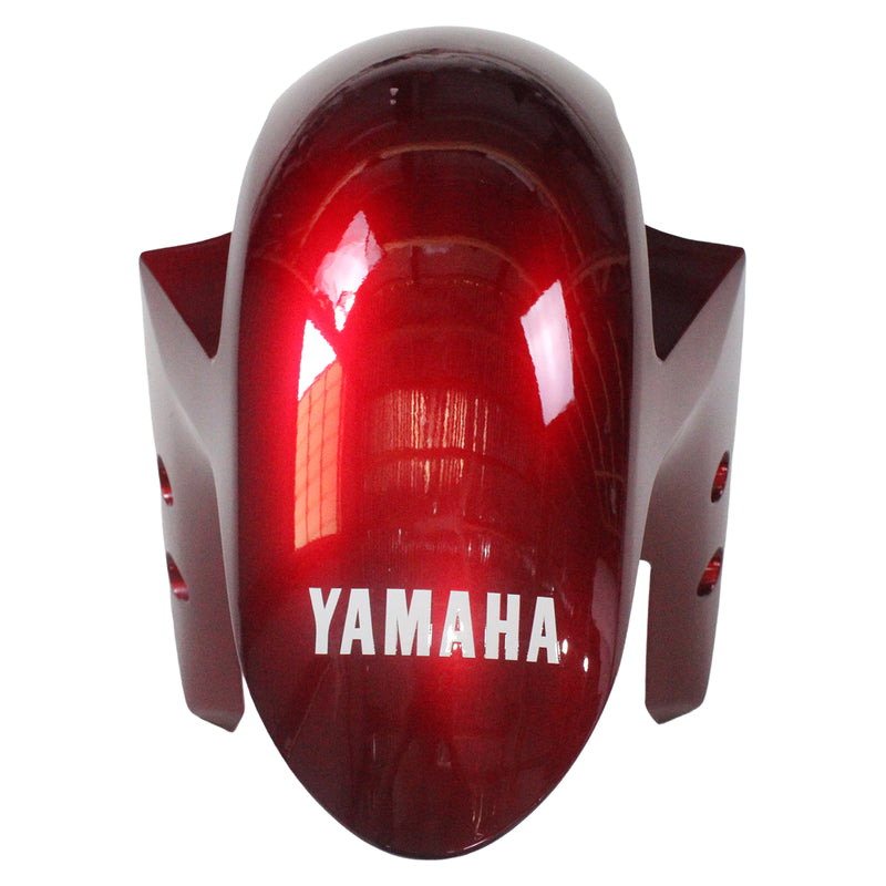 Amotopart Yamaha YZF-R3 R25 2022-2023 Fairing Kit Bodywork Plastic ABS