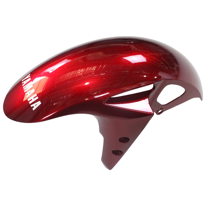 Amotopart Yamaha YZF-R3 R25 2022-2023 Fairing Kit Bodywork Plastic ABS