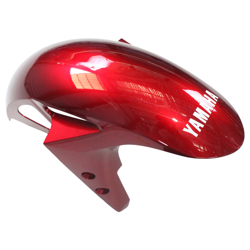 Amotopart Yamaha YZF-R3 R25 2022-2023 Fairing Kit Bodywork Plastic ABS