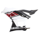 Amotopart Yamaha YZF-R3 R25 2022-2023 Fairing Kit Bodywork Plastic ABS