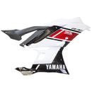 Amotopart Yamaha YZF-R3 R25 2022-2023 Fairing Kit Bodywork Plastic ABS