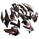 Yamaha TMAX560 2022-2024 Fairing Kit Bodywork