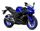 Yamaha YZF R125 2019-2022 Fairing Kit Bodywork